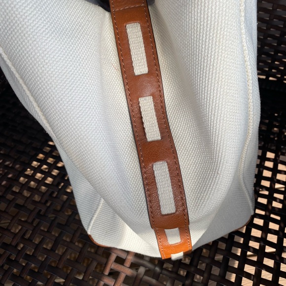 Michael Kors Anchor Handbag - Picture 8 of 12